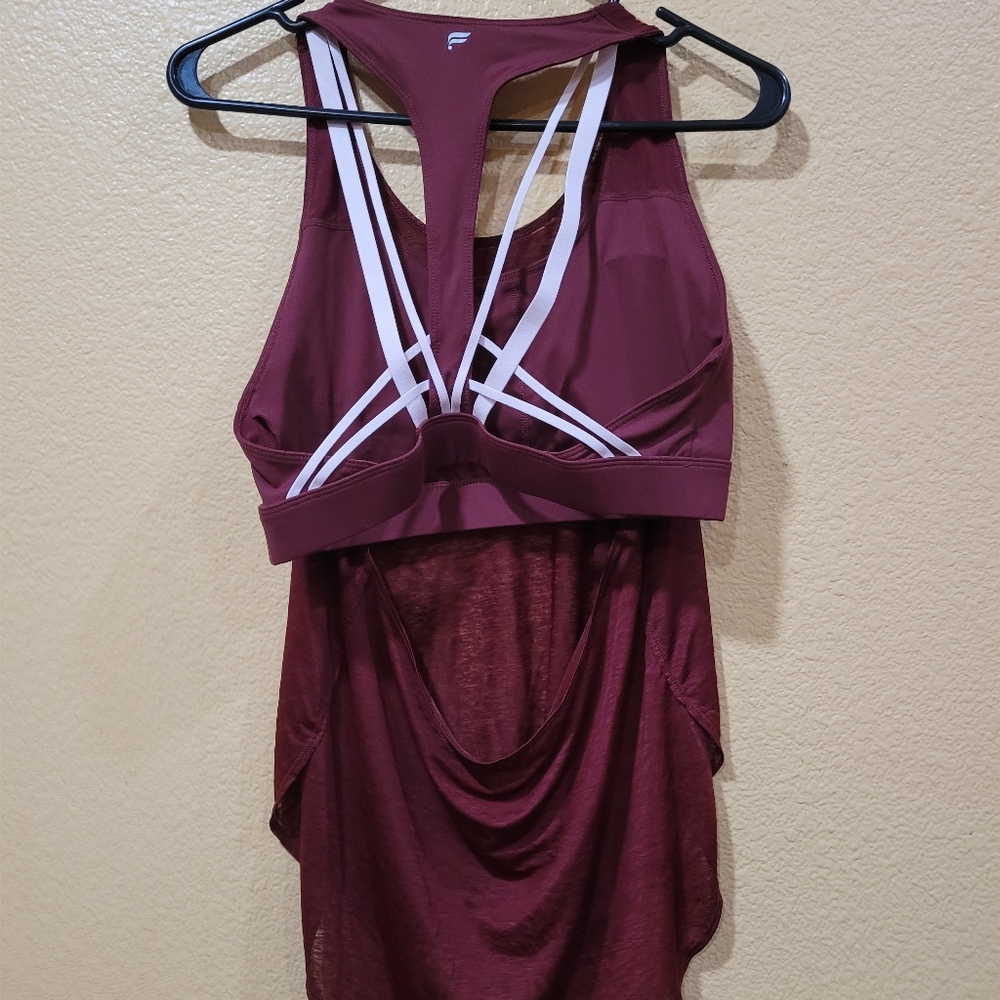 Fabletics Top - image 1